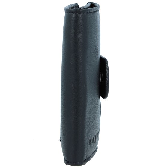 bugatti Secure Smart Geldbörse RFID Leder 8 cm bugatti Secure Smart Geldbörse RFID Leder 8 cm