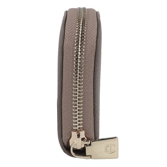 AIGNER Diadora Kreditkartenetui RFID Schutz Leder 11 cm AIGNER Diadora Kreditkartenetui RFID Schutz Leder 11 cm