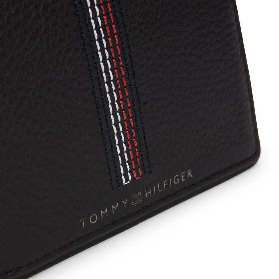 Tommy Hilfiger TH Casual Geldbörse Leder 11.5 cm Tommy Hilfiger TH Casual Geldbörse Leder 11.5 cm