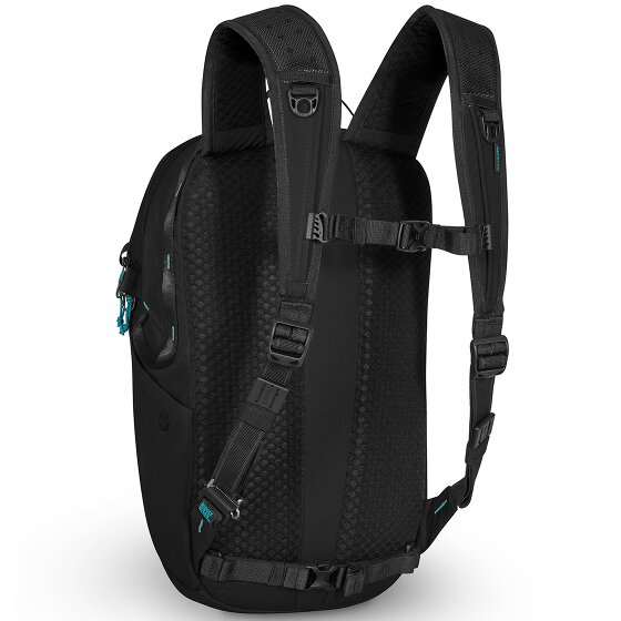 Pacsafe Pacsafe Eco 18L Daypack RFID Schutz 43 cm Laptopfach