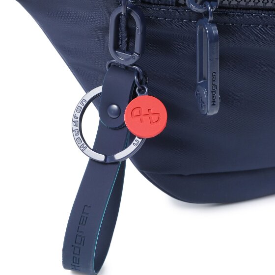 Hedgren Inner City Gürteltasche RFID Schutz 33 cm