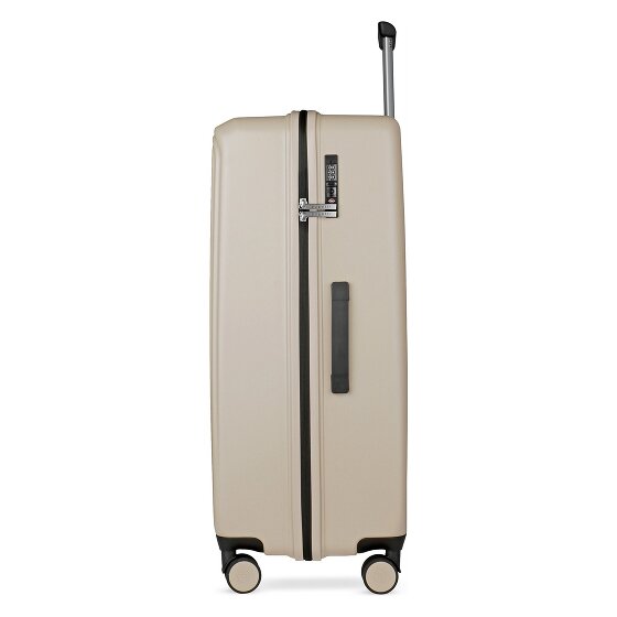 bugatti Linea 4 Rollen Trolley M 66 cm
