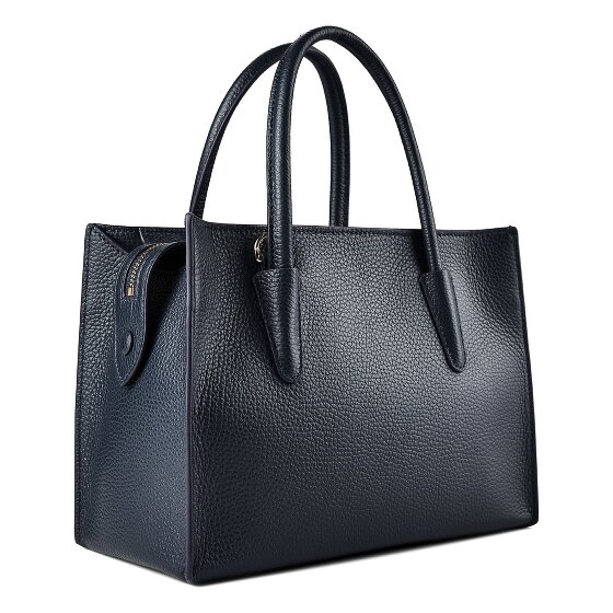 Coccinelle Myrtha Shopper Tasche Leder 27 cm