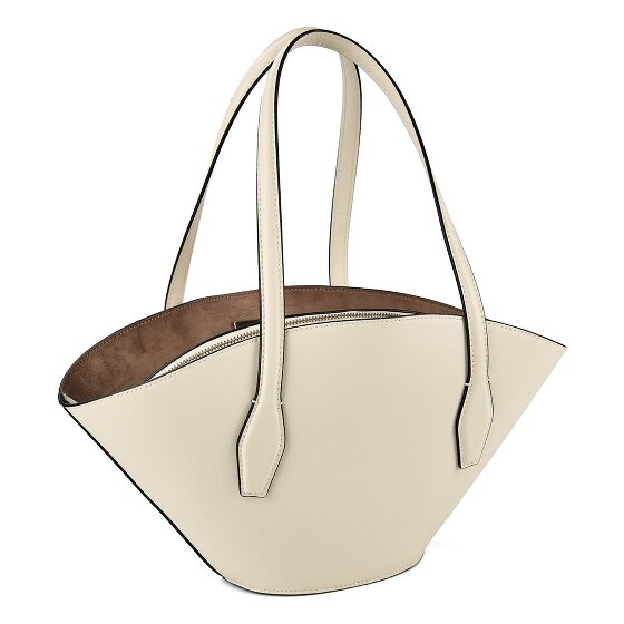 Boss Numah Schultertasche Leder 42 cm