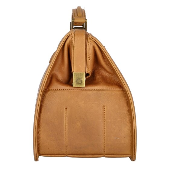 Greenland Nature Doktorkoffer Leder 40 cm Greenland Nature Doktorkoffer Leder 40 cm