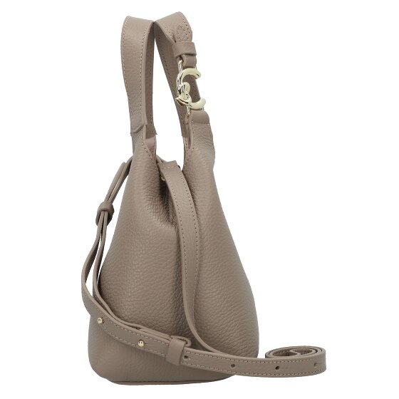 Coccinelle C-Easy Handtasche Leder 21 cm