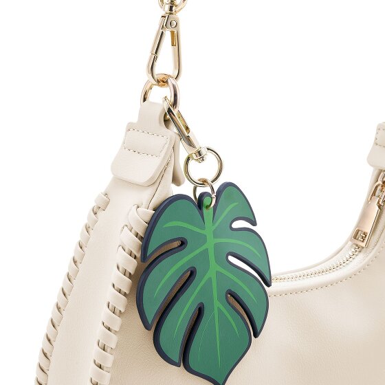 Seidenfelt Liljendal Schultertasche 20 cm