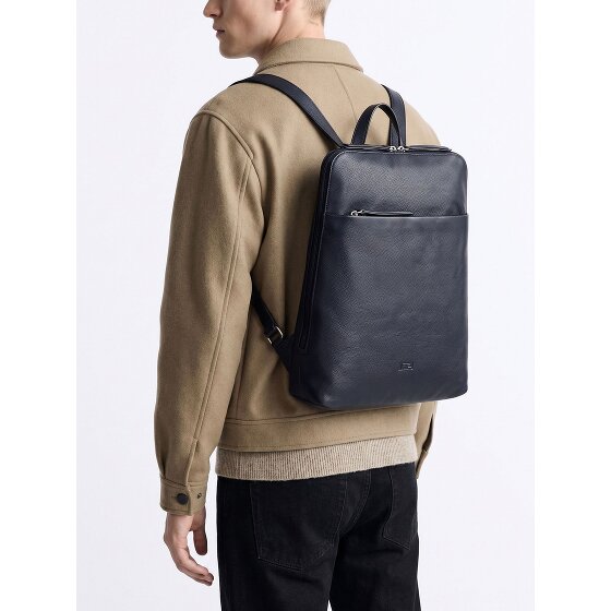 Jost Lysa Daypack Leder 36 cm Laptopfach