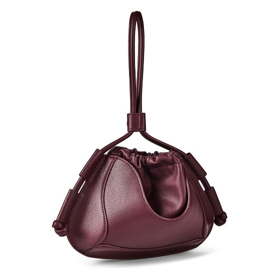AIGNER Castella Schultertasche Leder 29 cm