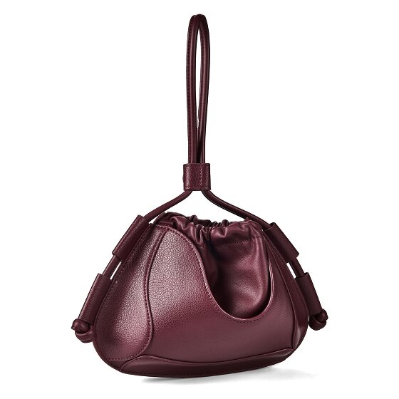 AIGNER Castella Schultertasche Leder 29 cm