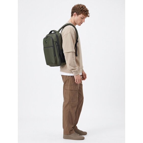 Delsey Paris DLC 2.0 Daypack 40 cm Laptopfach