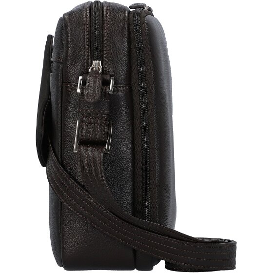 Picard Milano Umhängetasche Leder 19 cm