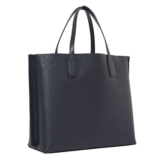 Tommy Hilfiger TH Distinct Shopper Tasche 37 cm