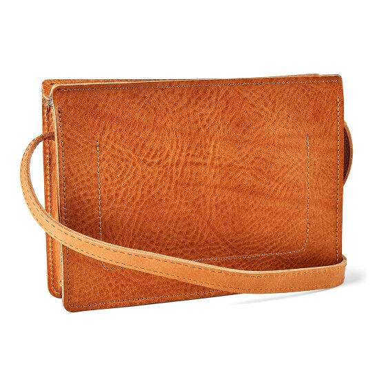 Harold's SAS Umhängetasche Leder 23 cm