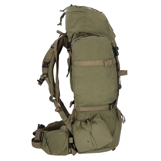 Fjällräven Kajka 65 S-M Wanderrucksack S-M 75 cm