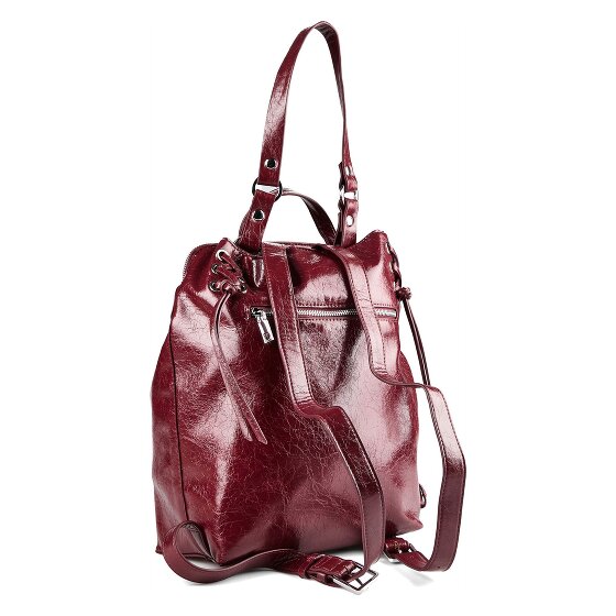 Desigual Half Logo City Rucksack 34 cm
