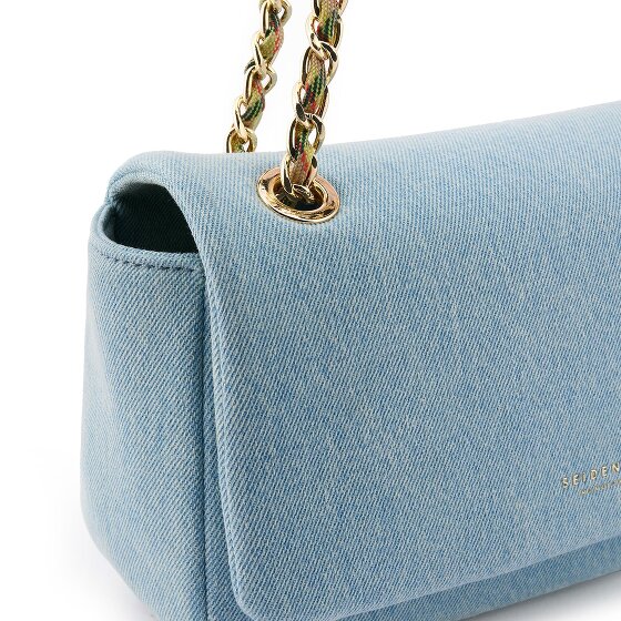 Seidenfelt Huuvari Schultertasche 23 cm