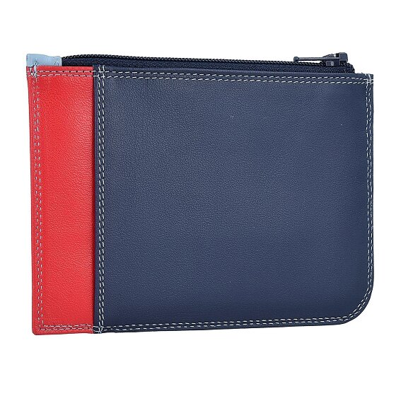 Mywalit Slim Kreditkartenetui Leder 12 cm