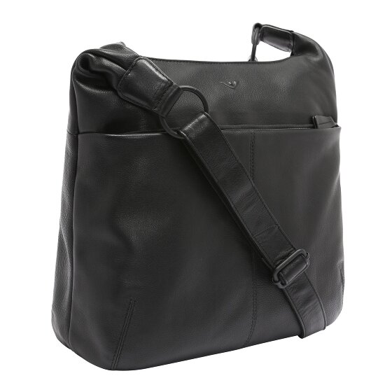 Voi 4Seasons Umhängetasche Leder 30 cm