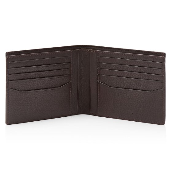 Porsche Design Business Geldbörse RFID Leder 12 cm