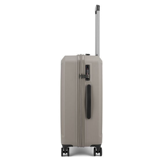 Epic Airwave Neo 4 Rollen Trolley 65 cm