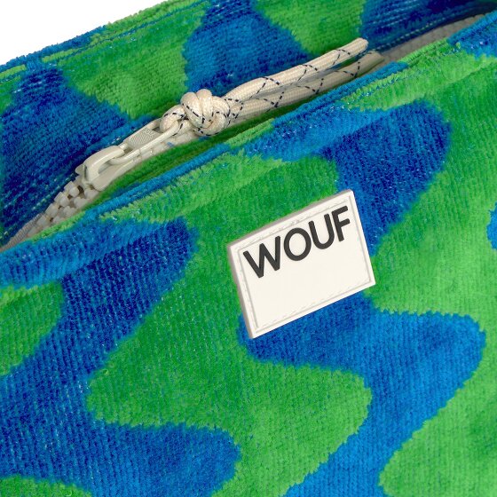 Wouf Terry Kulturbeutel 30 cm