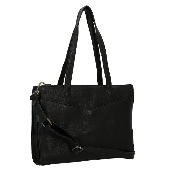 Cowboysbag Lavish Hilgard Schultertasche 35 cm