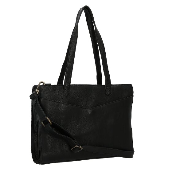 Cowboysbag Lavish Hilgard Schultertasche 35 cm Cowboysbag Lavish Hilgard Schultertasche 35 cm