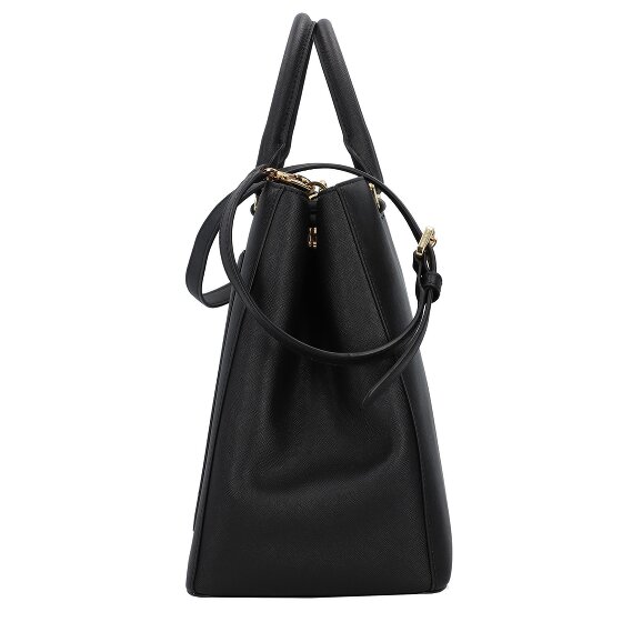 Lauren Ralph Lauren Hanna Handtasche Leder 40 cm