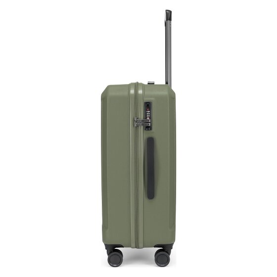 Epic Airwave Neo 4 Rollen Trolley 65 cm