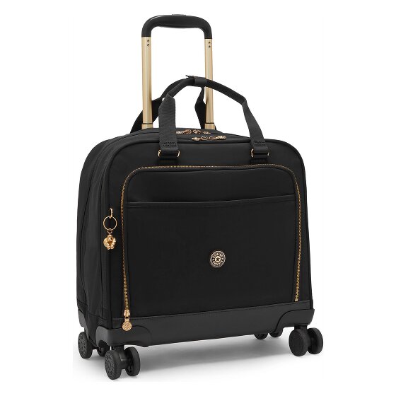 Kipling Commuter 4 Rollen Businesstrolley 36.5 cm Laptopfach