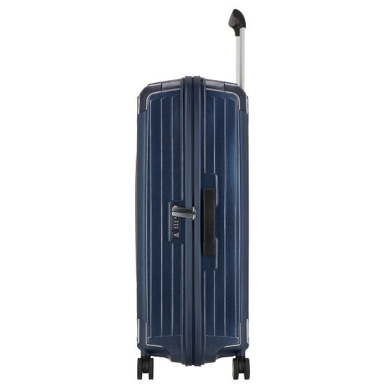 Samsonite Lite-Box 4 Rollen Trolley 75 cm
