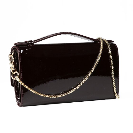AIGNER Handtasche RFID Schutz Leder 19 cm