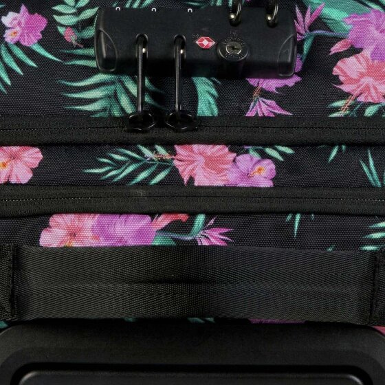 Cabaia Soft Suitcase Large 4 Rollen Trolley 79 cm