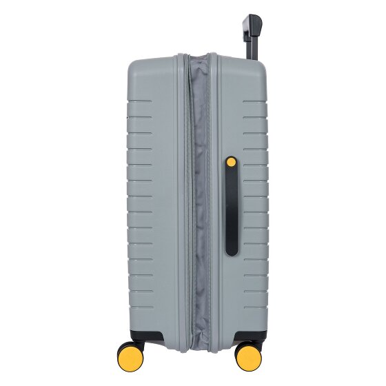 Bric's BY Ulisse 4-Rollen Trolley 71 cm