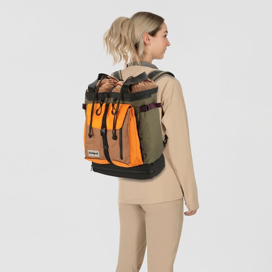 Desigual Auraventure Explorer City Rucksack 30 cm Desigual Auraventure Explorer City Rucksack 30 cm