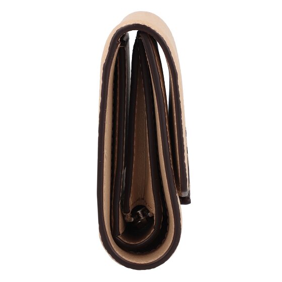 Lauren Ralph Lauren Cameryn Geldbörse Leder 12 cm