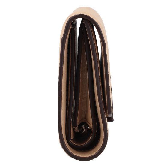 Lauren Ralph Lauren Cameryn Geldbörse Leder 12 cm