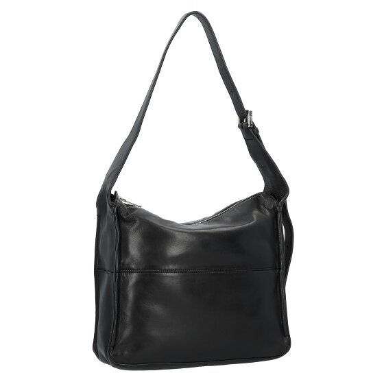 Liebeskind Sky Schultertasche Leder 33 cm