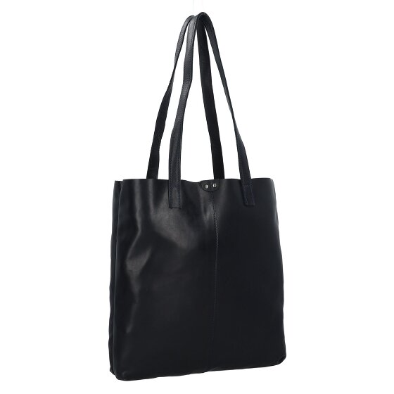 Harold's Caugio Schultertasche Leder 33 cm