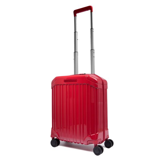 Piquadro PQ-Light 4 Rollen Kabinentrolley 45 cm
