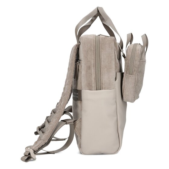 Zwei Lou Daypack 39 cm Laptopfach