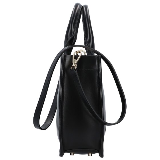 AIGNER Jolene Handtasche Leder 28 cm