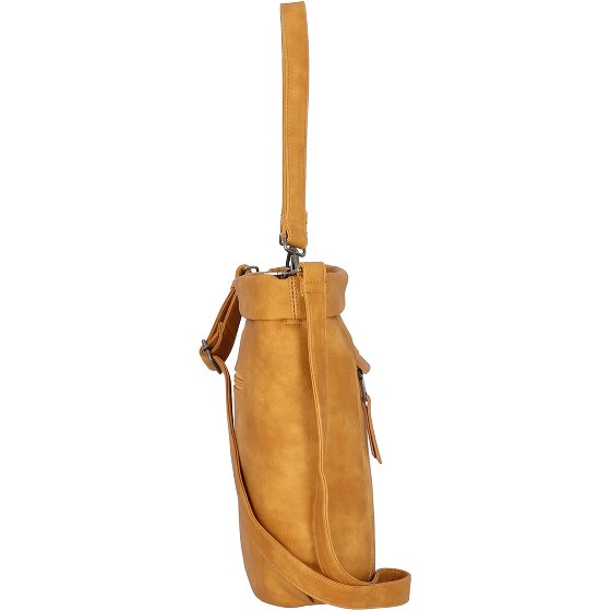 Greenburry Mad'l Dasch Liselotte Schultertasche 31 cm