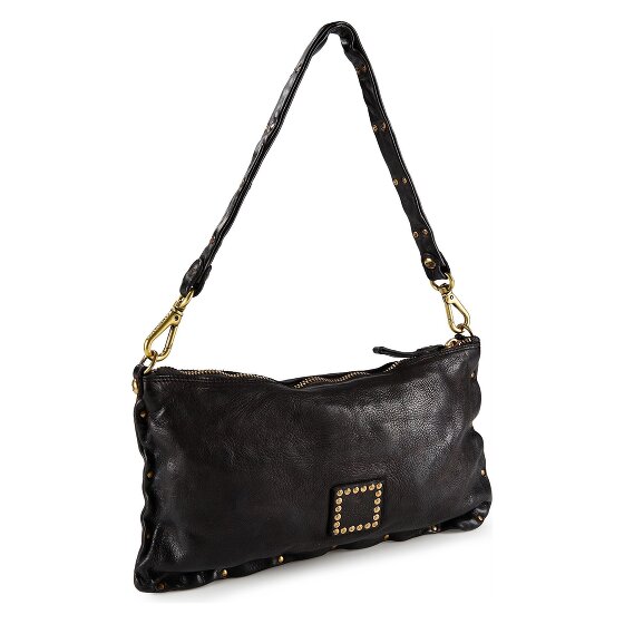 Campomaggi Mara Schultertasche Leder 31.5 cm