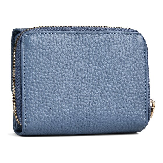 Esquire Alexandria Geldbörse RFID Schutz Leder 10 cm
