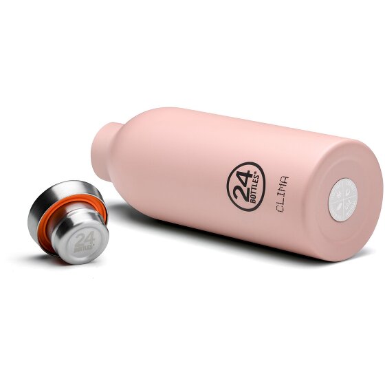 24Bottles Clima Trinkflasche 500 ml