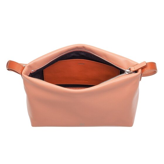 DuDu Fiji Umhängetasche Leder 27 cm