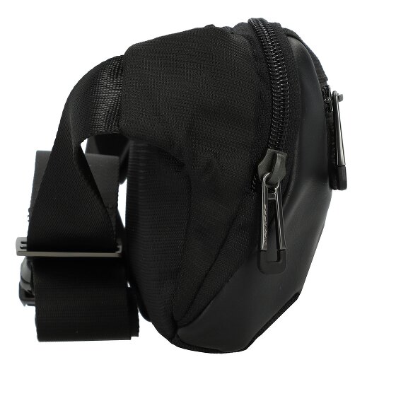 Piquadro Mac-Beth Gürteltasche 38 cm