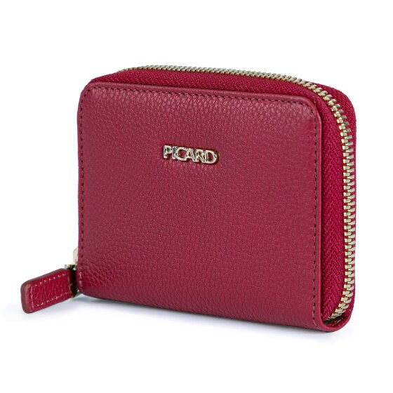 Picard Java Geldbörse RFID Schutz Leder 11 cm